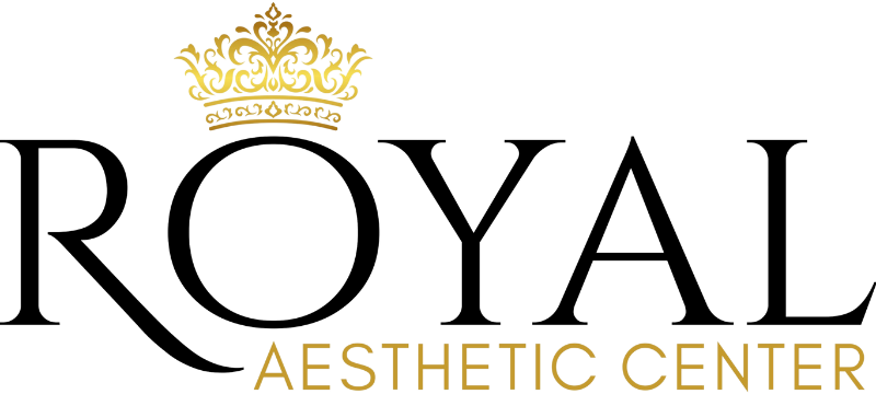 Royal Aesthetic Center Logo